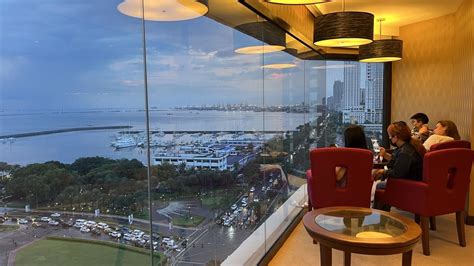 hotel jen pasay|Hotel Review: Hotel Jen Manila in Roxas Boulevard, Pasay .